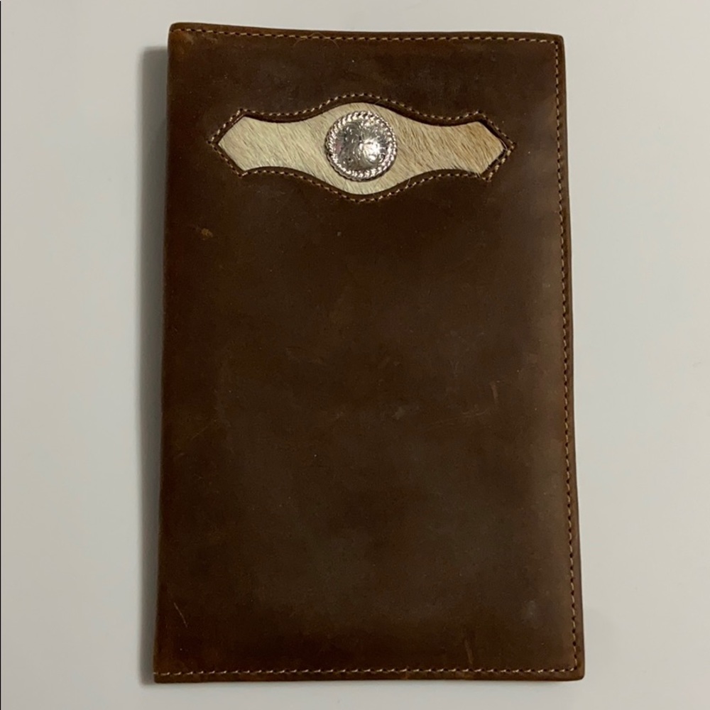 Country style wallet